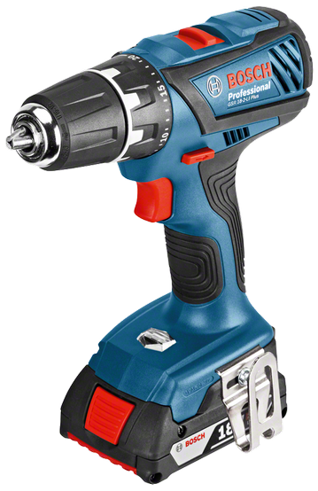 Sururbelnita cu aumulator Bosch GSR 18-2- Li+3x1.5Ah, 0615990FD7 photo 1 Sururbelnita cu aumulator Bosch GSR 18-2- Li+3x1.5Ah, 0615990FD7 photo 1