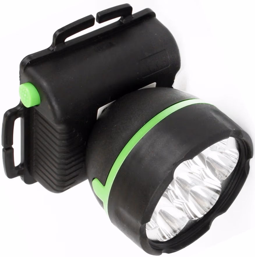 Lanterna frontala Ultraflash  909LED7 