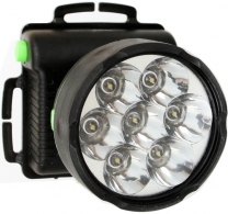 Налобный фонарь Ultraflash  909LED7 thumbnav 2