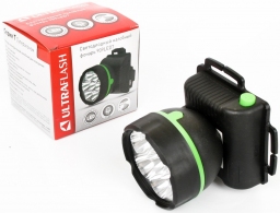 Налобный фонарь Ultraflash  909LED7 thumbnav 6