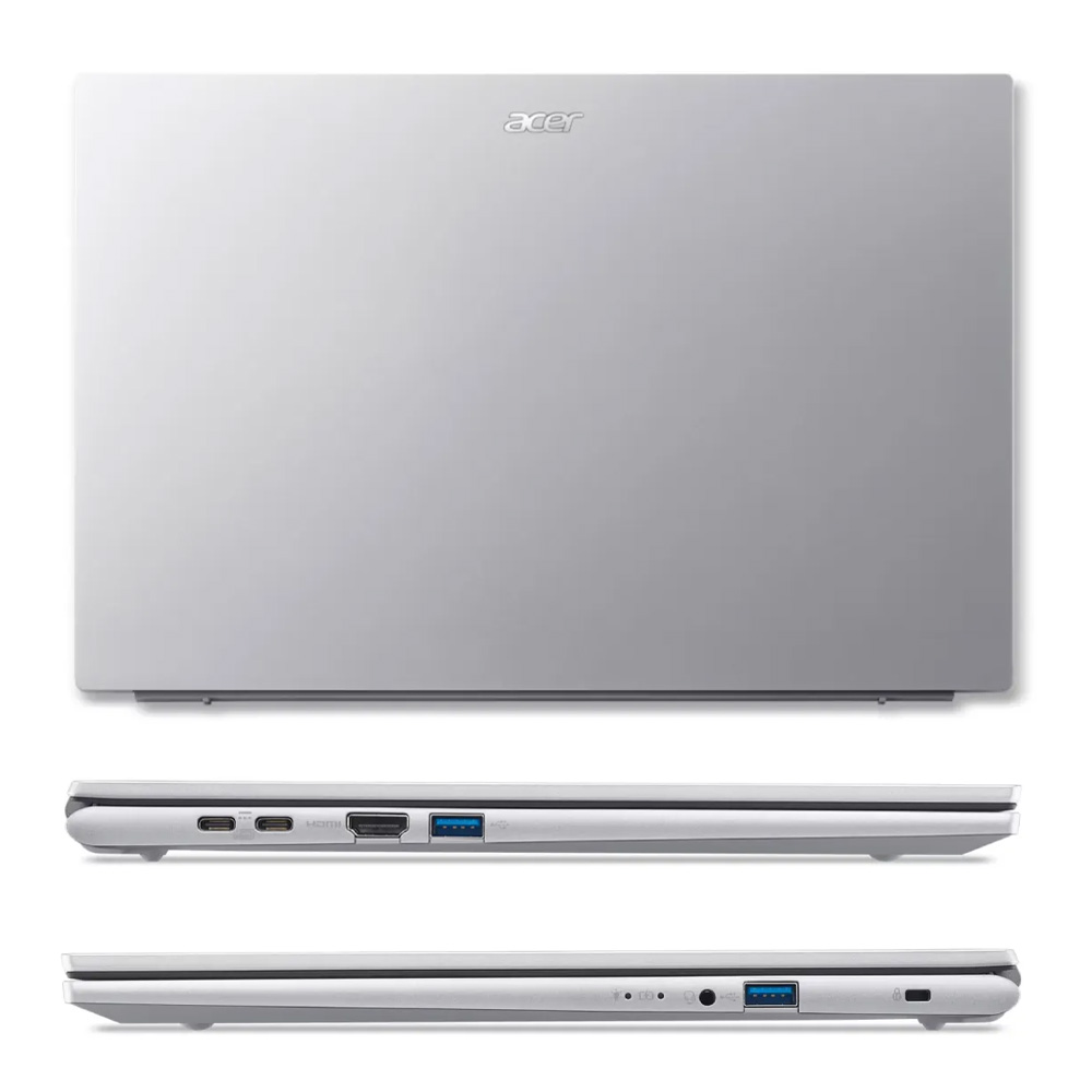 Laptop Acer AG1572P56D7 photo 10