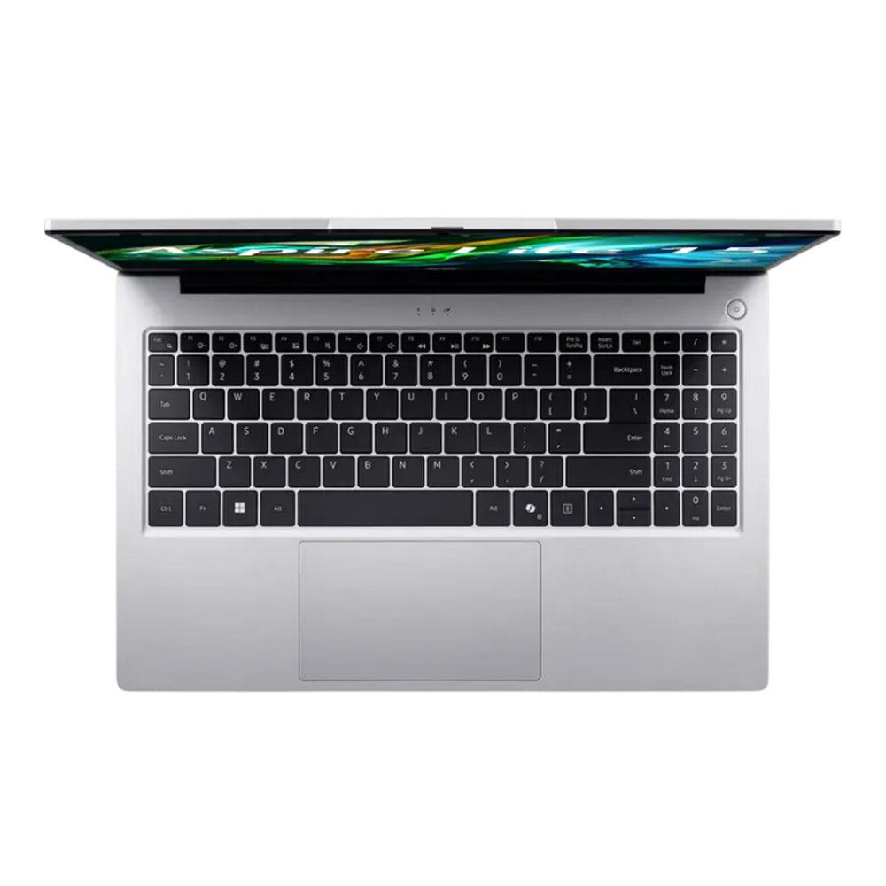 Laptop Acer AG1572P56D7 photo 7