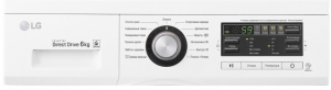 Стиральная машина LG FH0B8ND7 thumbnav 2