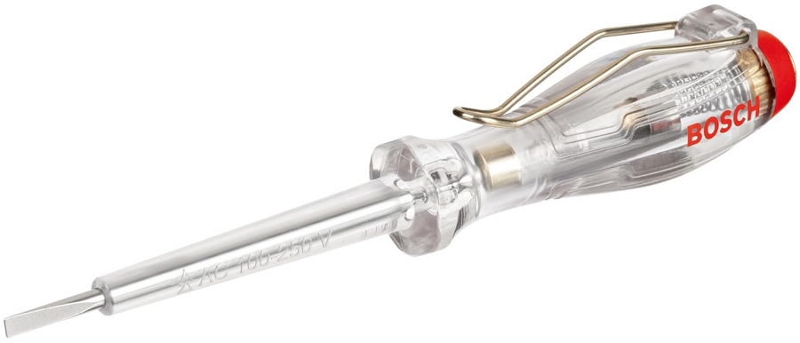 Тестер напряжения  Bosch VT SL 3, 1600A02ND8 photo 1
