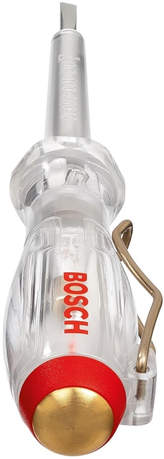 Тестер напряжения  Bosch VT SL 3, 1600A02ND8 photo 2