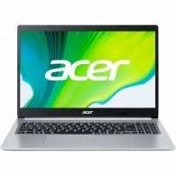 Laptop Acer A515-54-76D9, 8 GB, Linux, Negru