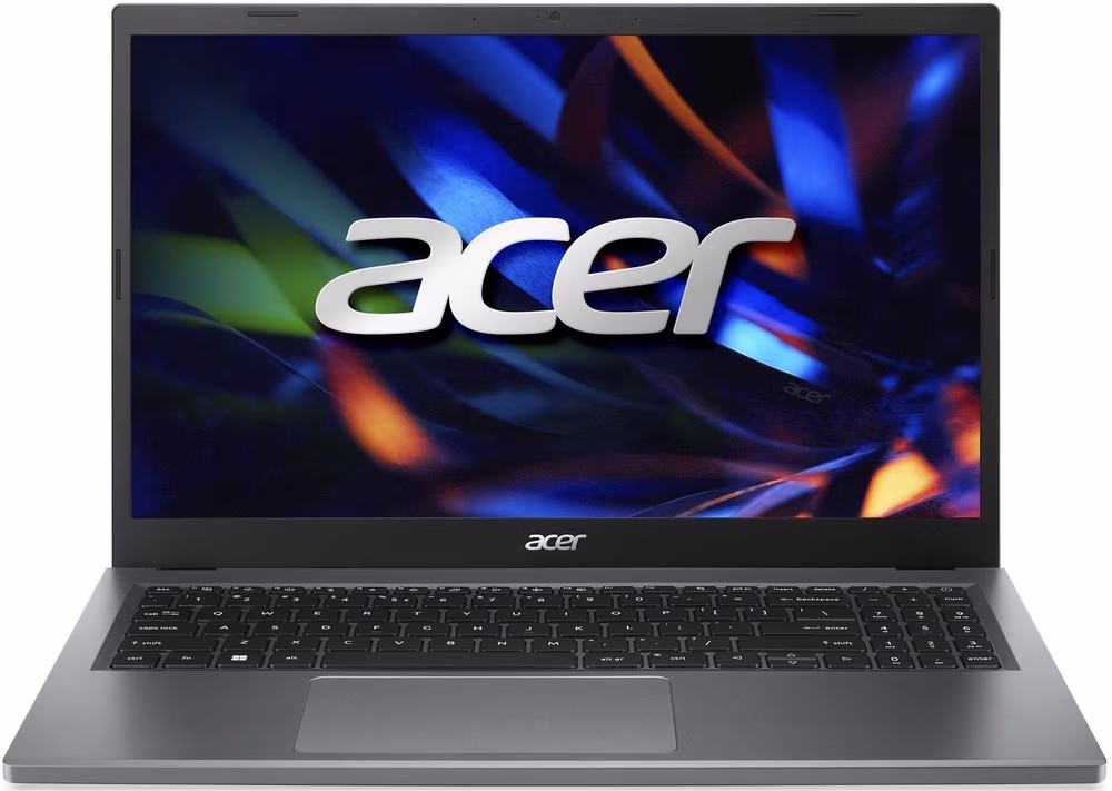 Ноутбук Acer EX21523R1D9, Ryzen 3, 8 ГБ ГБ 