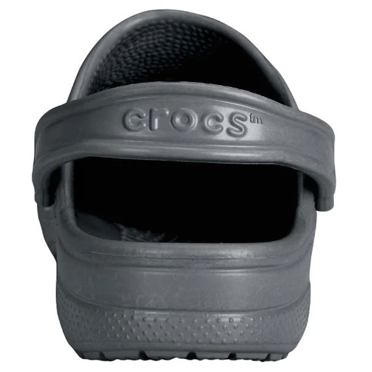 Шлепанцы Crocs Crocs Baya / Мужской / 43-44 / Серый photo 4