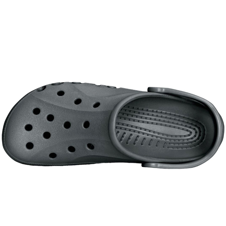 Шлепанцы Crocs Crocs Baya / Мужской / 43-44 / Серый photo 5