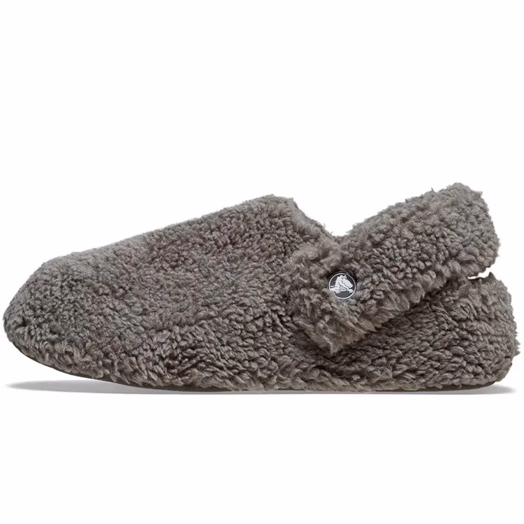 Шлепанцы Crocs Classic Cozzzy Slipper 