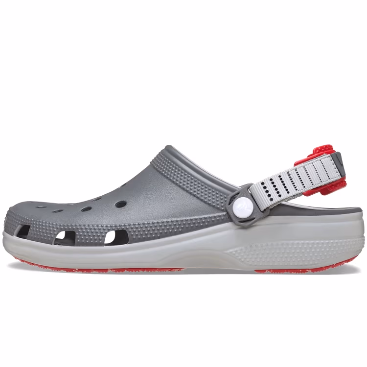 Шлепанцы Crocs Classic Turbo Clog 