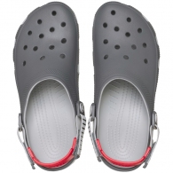 Slapi Crocs Classic Turbo Clog thumbnav 3