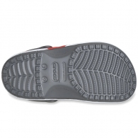 Slapi Crocs Classic Soccer Band Clog K thumbnav 3