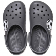 Slapi Crocs Classic Soccer Band Clog K thumbnav 4