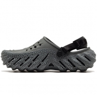 Шлепанцы Crocs Echo Crackle Clog thumbnav