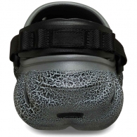 Шлепанцы Crocs Echo Crackle Clog thumbnav 4