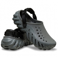 Шлепанцы Crocs Echo Crackle Clog thumbnav 5