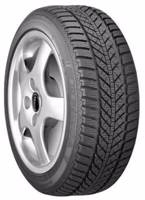 Зимние шины Fulda 215/65 R16 98H 