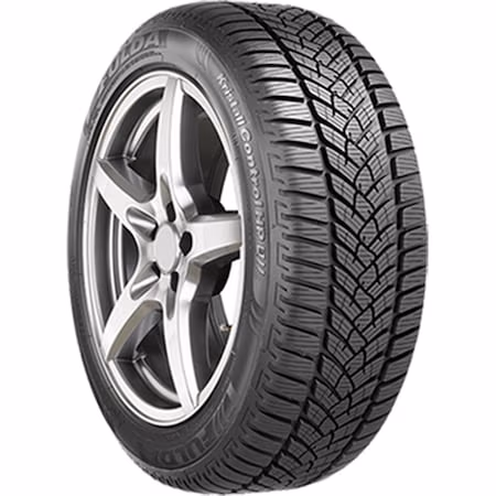 Зимние шины Fulda 225/55 R17 101V XL 