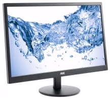 Monitor AOC M2470SWDA