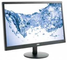 Monitor LED AOC M2470SWDA