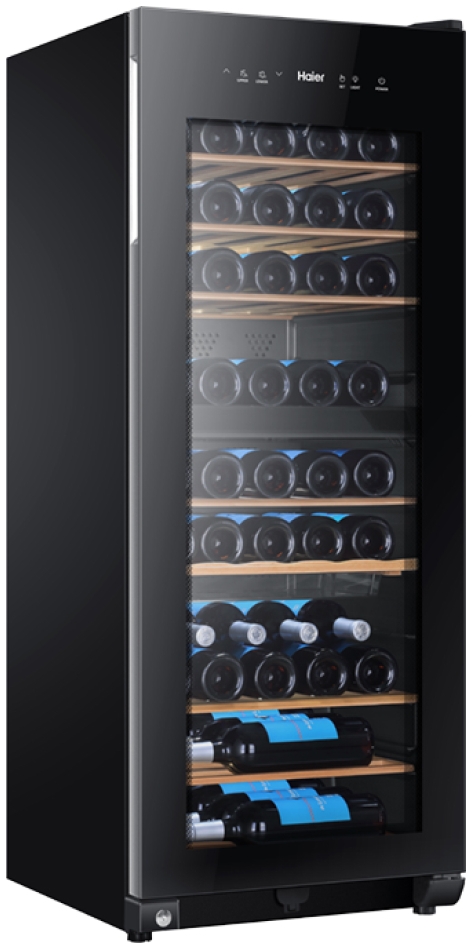 Frigider de vin Haier  FWC53GDA photo 4
