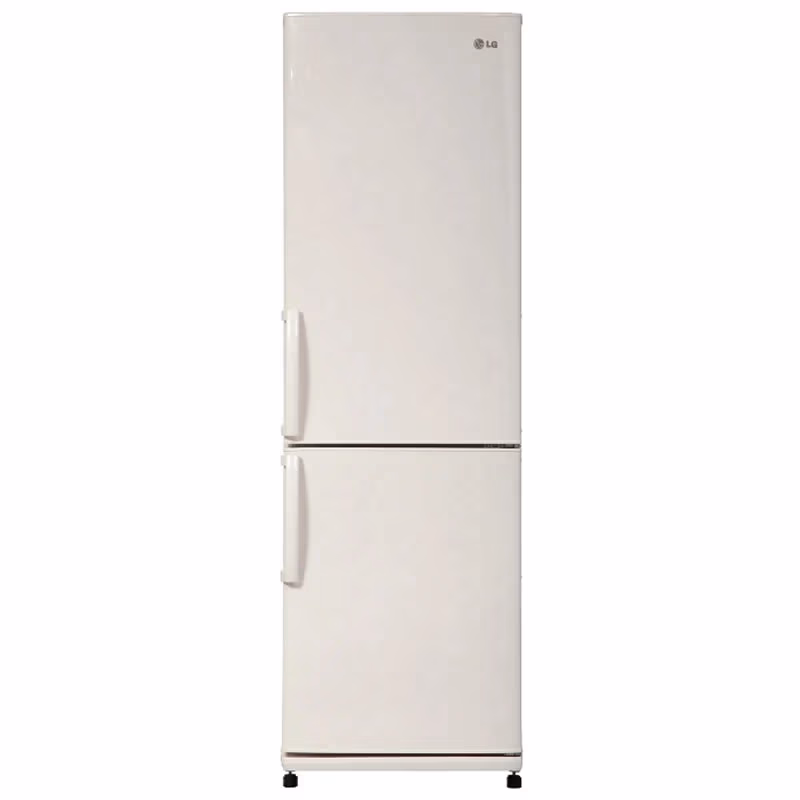 Холодильник LG GAB409UEDA 