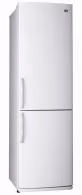 Frigider LG GAB409UQDA