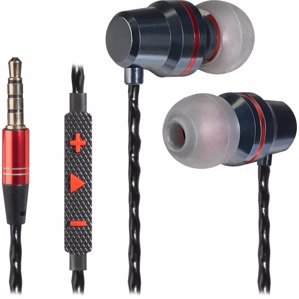 Casti p/u smartfoane  ReDragon Lavanda