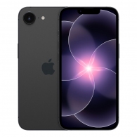 Smartphone Apple iPhone 17e 8/512GB Black thumbnav 1