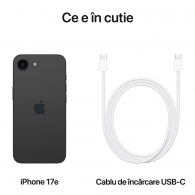 Smartphone Apple iPhone 17e 8/512GB Black thumbnav 8
