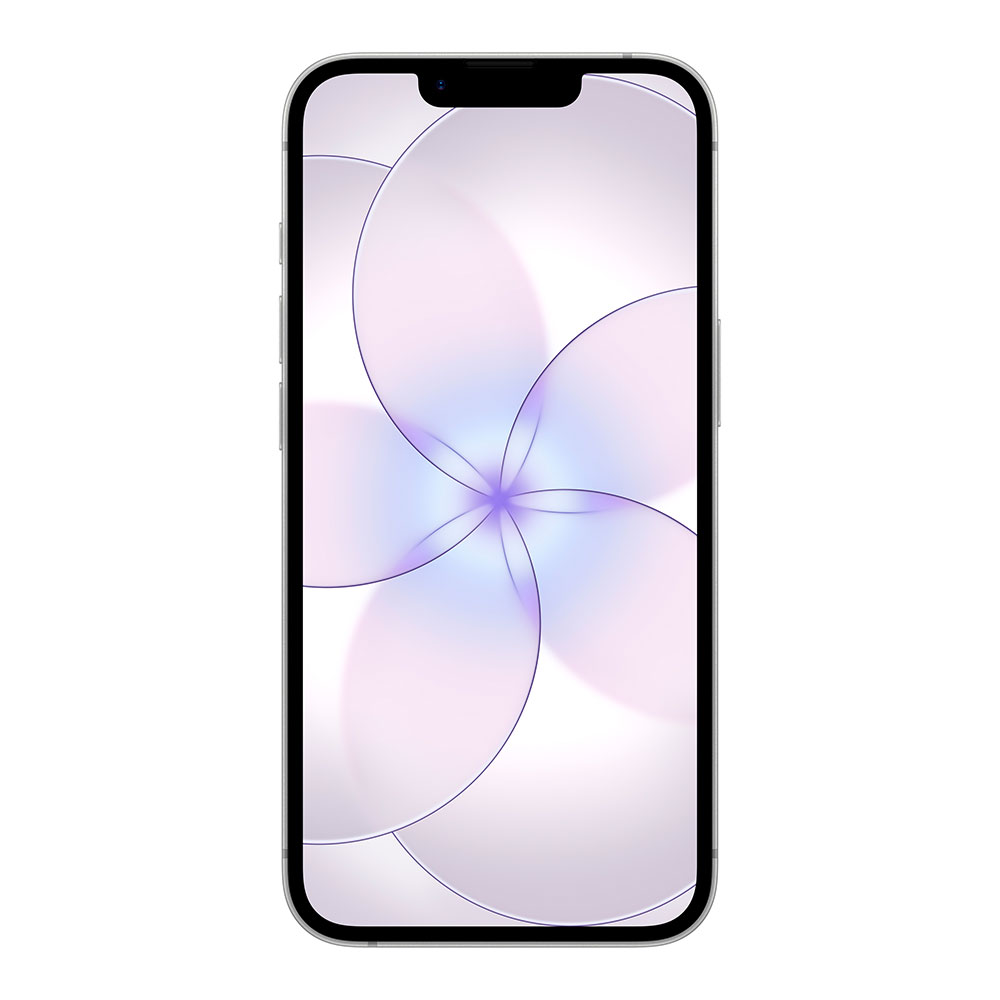 Смартфон Apple iPhone 17e 8/512GB White photo 2