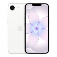 Смартфон Apple iPhone 17e 8/512GB White thumbnav 1