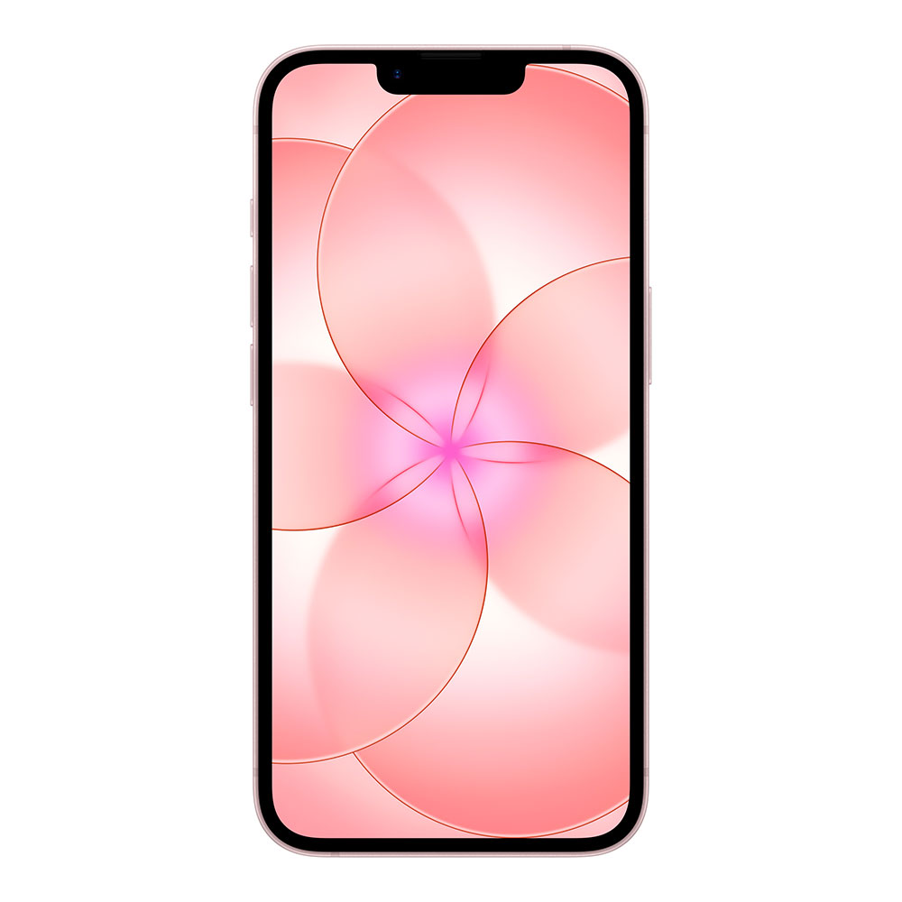 Smartphone Apple iPhone 17e 8/512GB Soft Pink photo 2