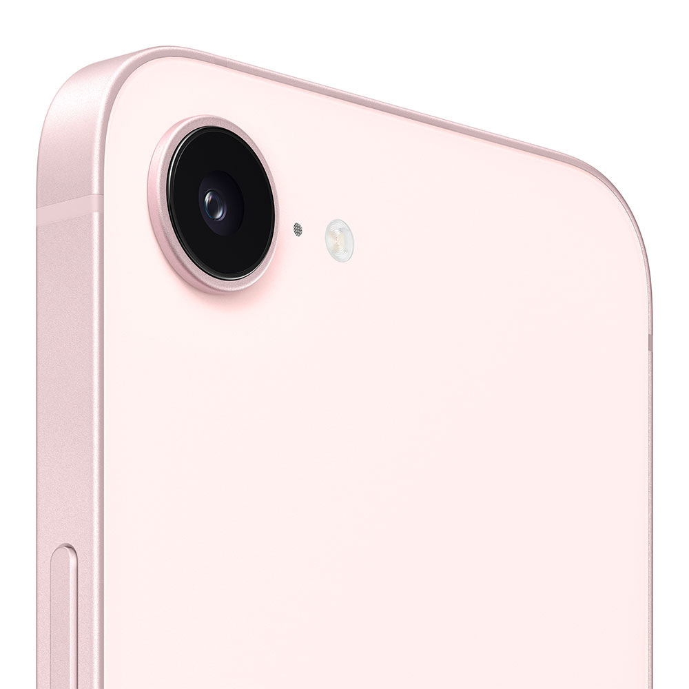 Smartphone Apple iPhone 17e 8/512GB Soft Pink photo 3