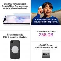 Smartphone Apple iPhone 17e 8/512GB Soft Pink thumbnav 6
