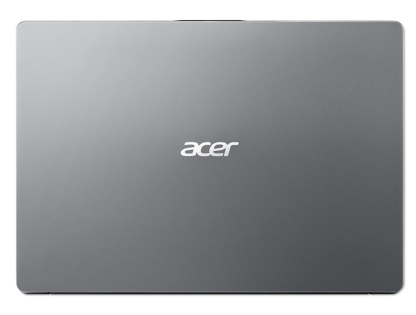 Ноутбук Acer Ультрабук Swift 1 Swift 1 Sparkly Silver (SF114-32-P7DA) 14” / 8 ГБ / 256 ГБ / Pentium Silver / UHD Graphics 605 / Серебристый photo 3