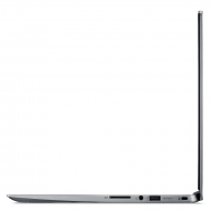 Ноутбук Acer Swift 1 Sparkly Silver (SF114-32-P7DA), Pentium Silver, 8 ГБ ГБ, Linux, Серебристый thumbnav 6