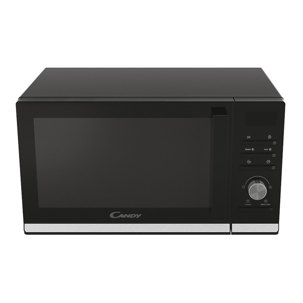 Микроволновая печь Candy CMWA20TNDB 700 Вт / 20 л / Черный photo 1