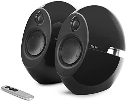Акустическая система Edifier E25HD photo 1 Акустическая система Edifier E25HD photo 1