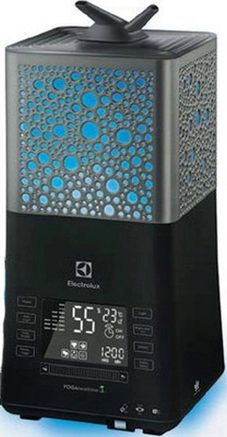 Umidificator Electrolux EHU-3810D photo 1 Umidificator Electrolux EHU-3810D photo 1