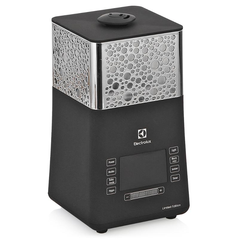 Увлажнитель воздуха Electrolux EHU-3810D photo 2