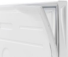 Морозильный ларь Chiq FCF142DB, 142 л, 83.5 см, F (A+), Белый  thumbnav 3