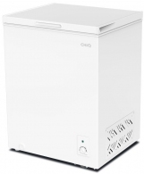 Морозильный ларь Chiq FCF142DB, 142 л, 83.5 см, F (A+), Белый  thumbnav 7