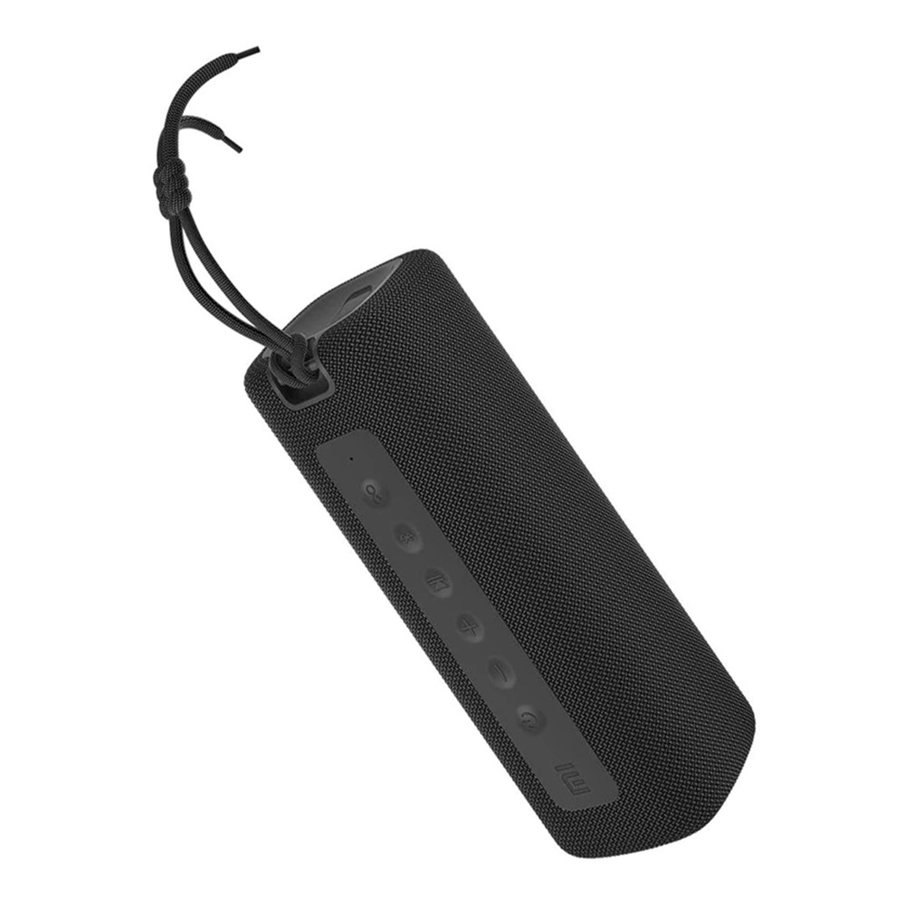 Boxa portabila Xiaomi Speaker 16W Negru photo 6