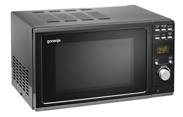 Cuptor cu microunde Gorenje MO 20 DB photo 