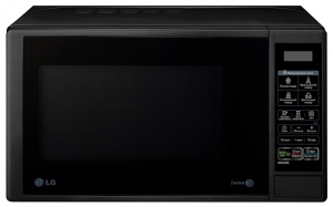 Микроволновая печь  LG MS2042DB thumbnav
