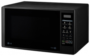 Cuptor cu microunde LG MS2042DB thumbnav 3