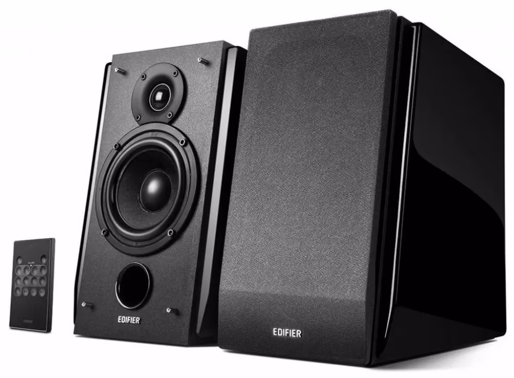 Компьютерные колонки Edifier R1850DB black