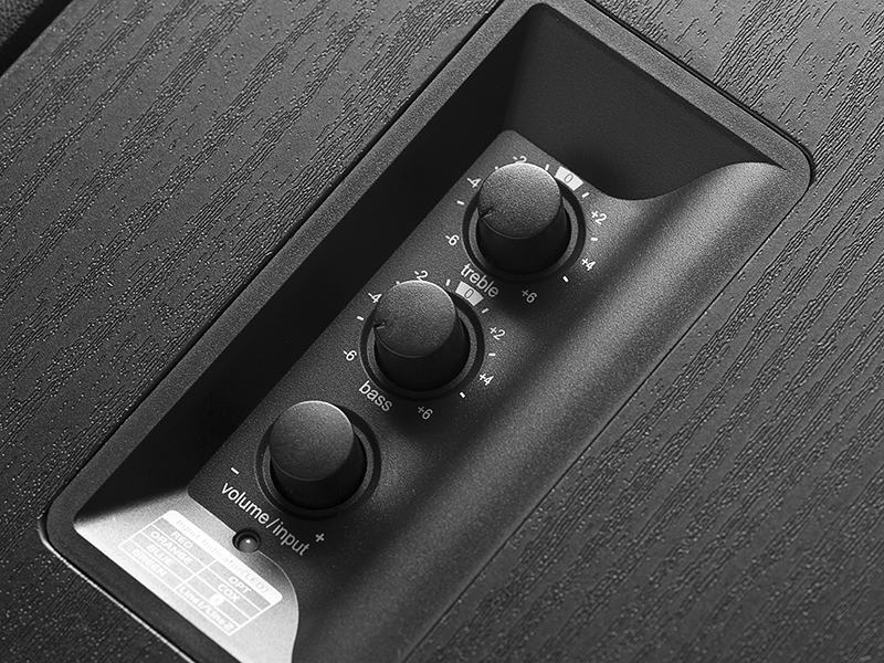 Boxe PC Edifier R2730DB photo 5